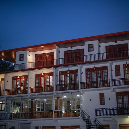 Hotel City Grand Ella Luaran gambar