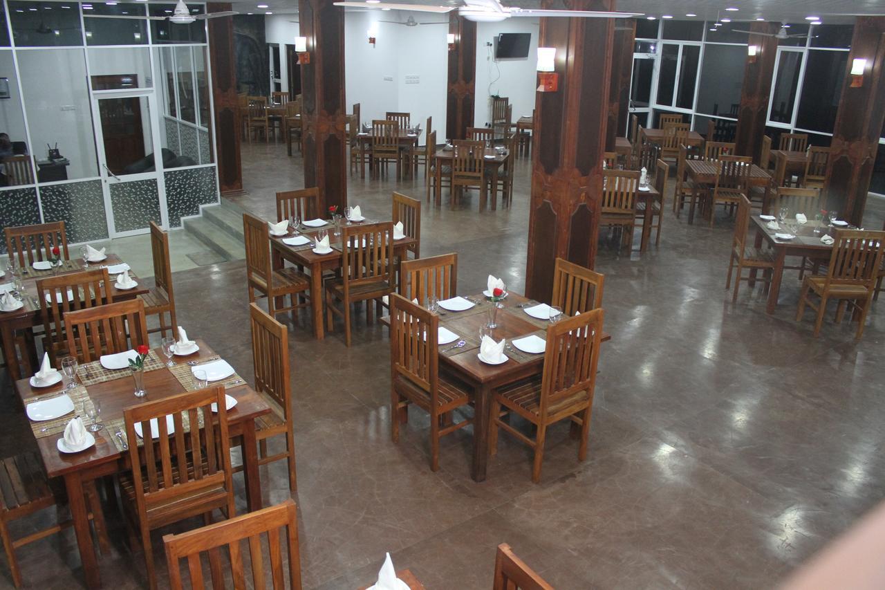Hotel City Grand Ella Luaran gambar