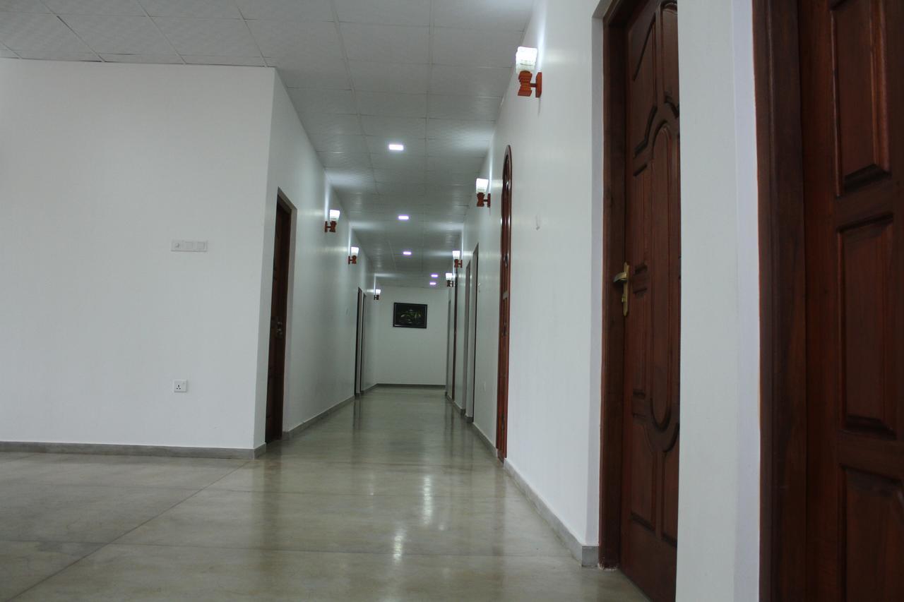 Hotel City Grand Ella Luaran gambar