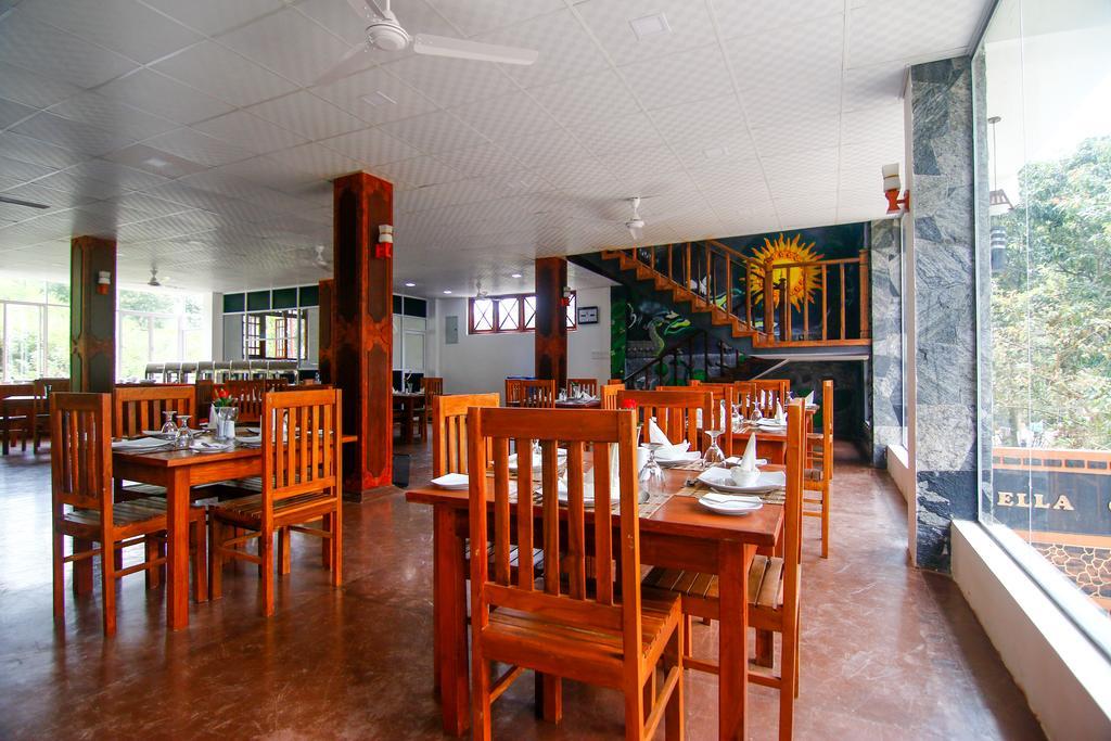 Hotel City Grand Ella Luaran gambar