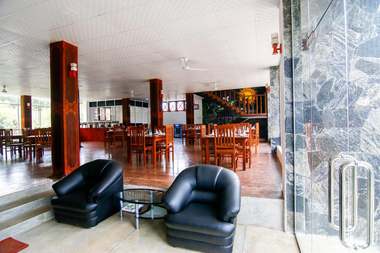 Hotel City Grand Ella Luaran gambar