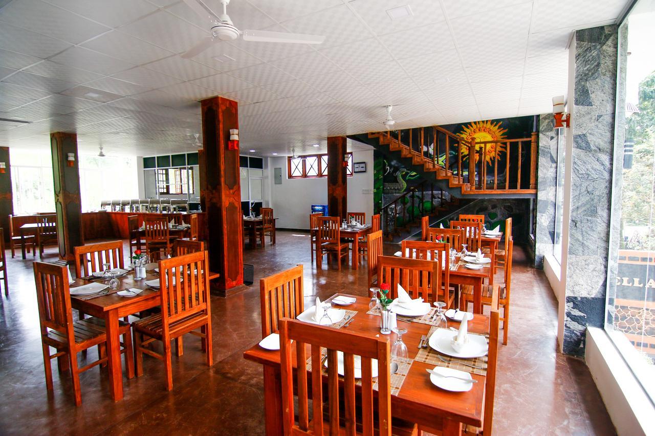 Hotel City Grand Ella Luaran gambar