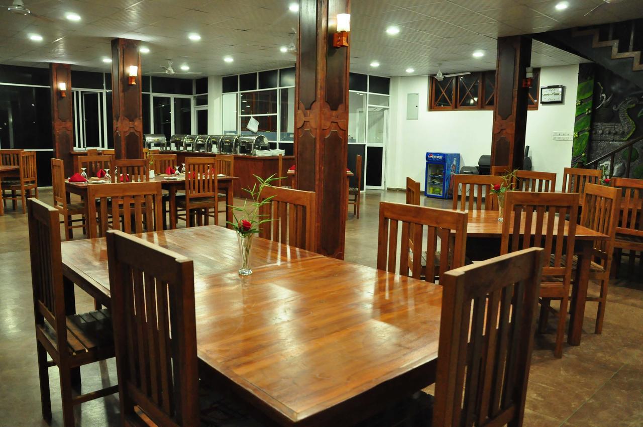 Hotel City Grand Ella Luaran gambar