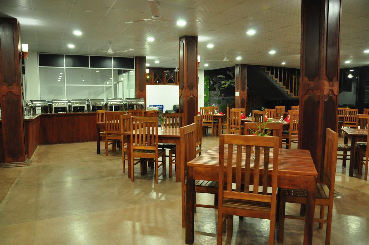 Hotel City Grand Ella Luaran gambar