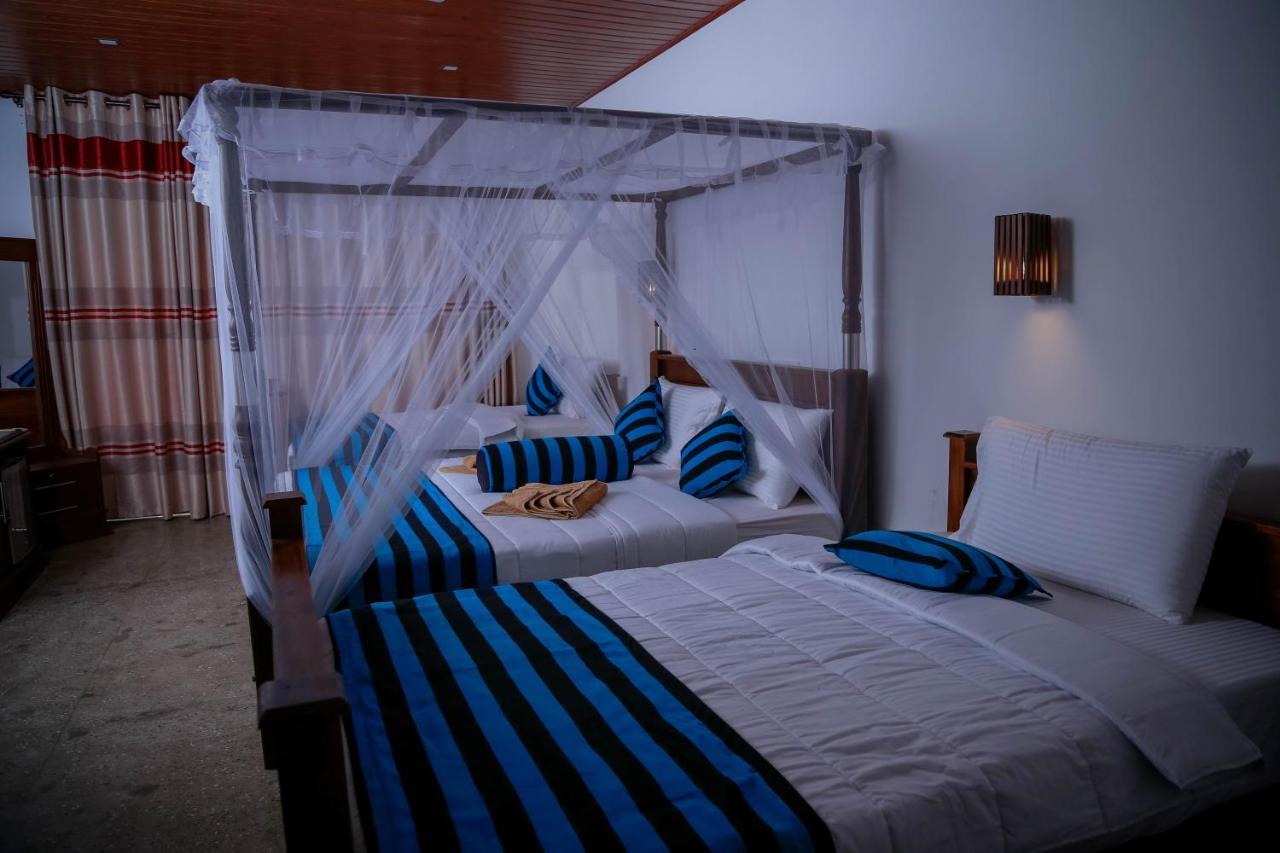 Hotel City Grand Ella Luaran gambar