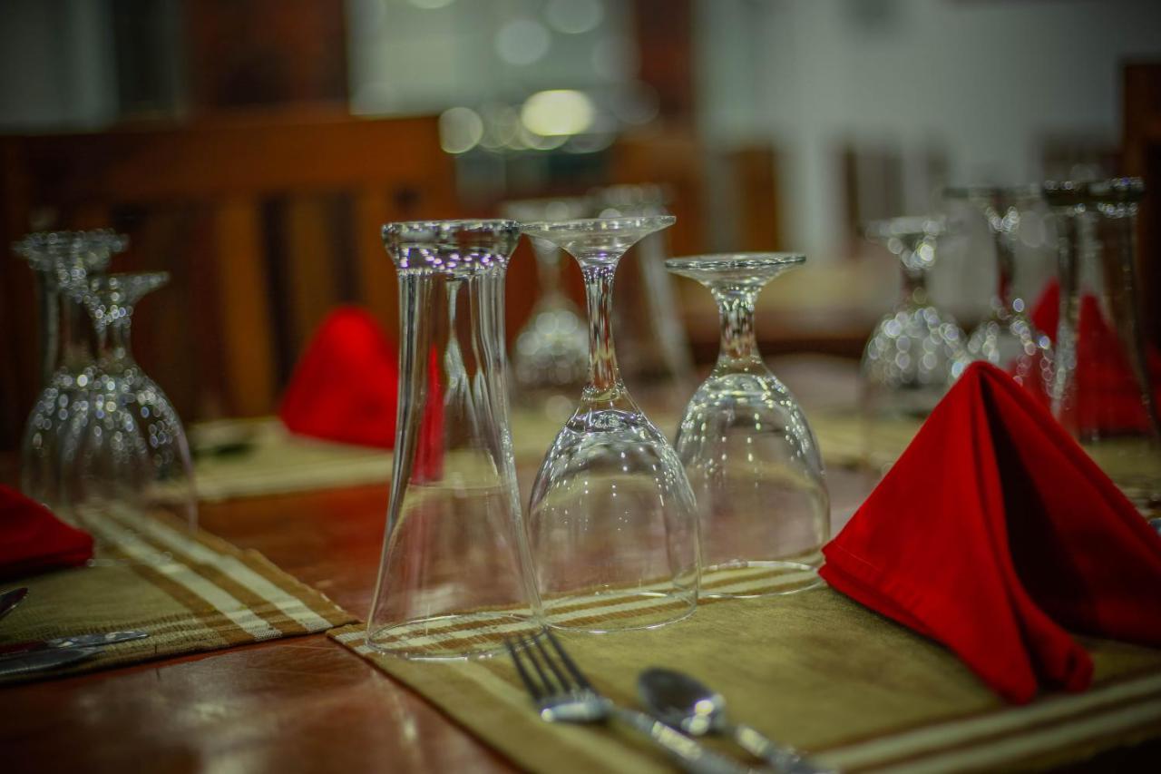 Hotel City Grand Ella Luaran gambar