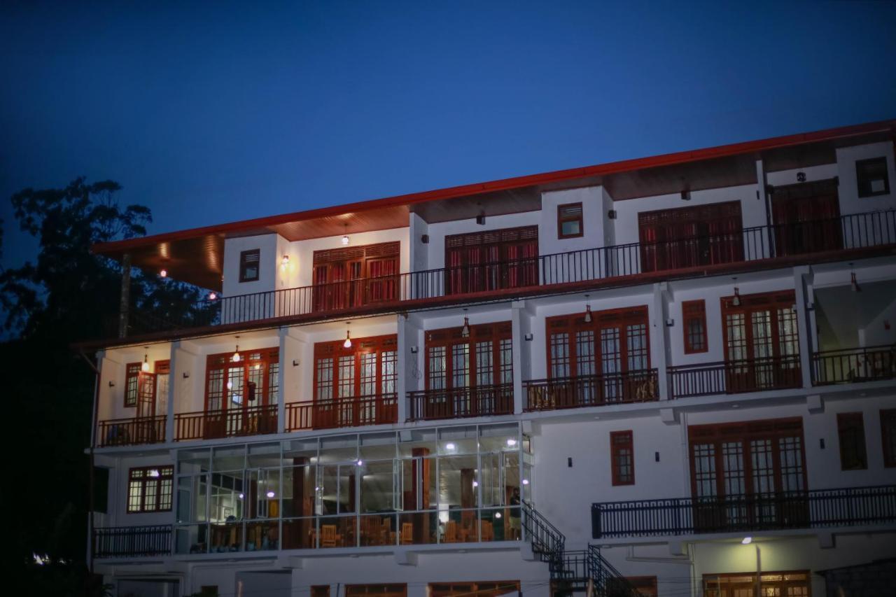 Hotel City Grand Ella Luaran gambar